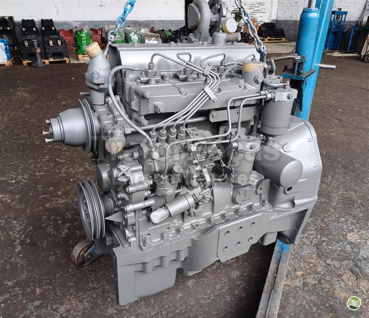 MOTOR VALTRA BM125